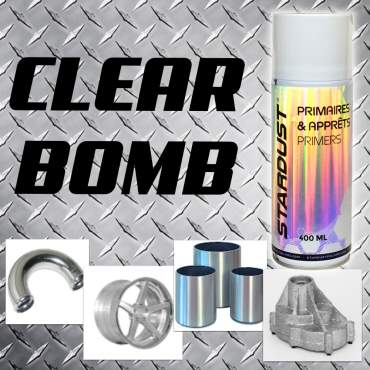 Primer spray per carrozzeria e auto