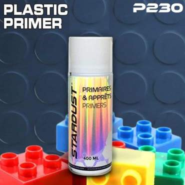 Primer spray per carrozzeria e auto