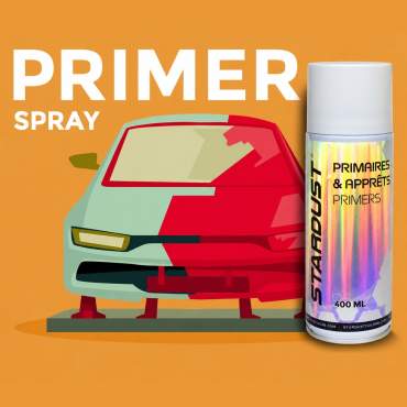 Primer spray per carrozzeria e auto