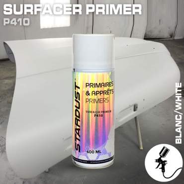 Primer spray per carrozzeria e auto