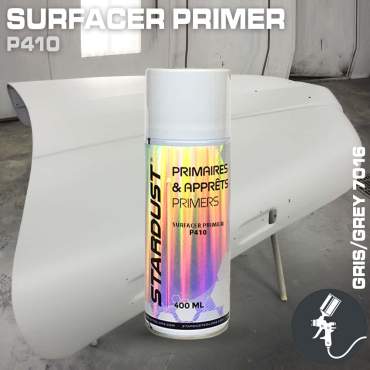 Primer spray per carrozzeria e auto