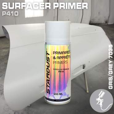 Primer spray per carrozzeria e auto