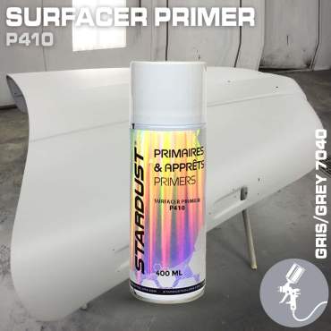 Primer spray per carrozzeria e auto