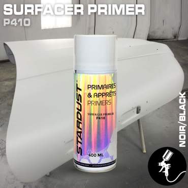 Primer spray per carrozzeria e auto