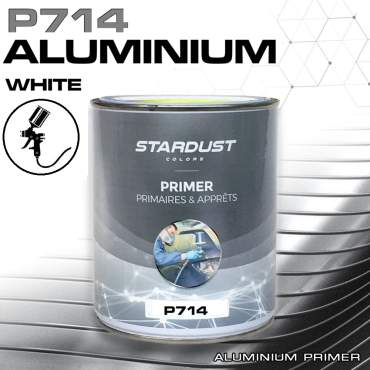 Primer Per Alluminio zinco cromo P714