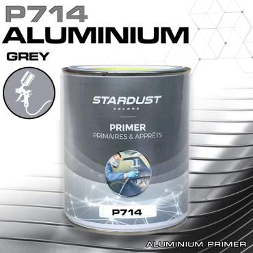 Primer Per Alluminio zinco cromo P714