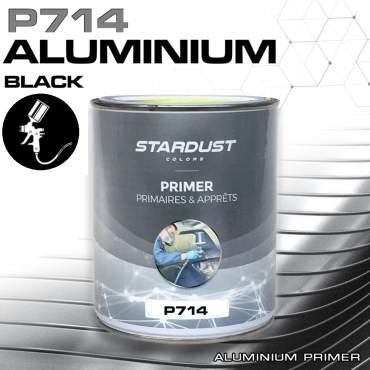 Primer Per Alluminio zinco cromo P714