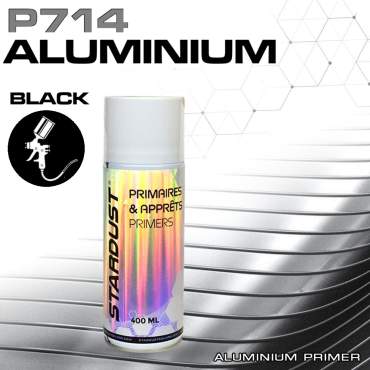 Primer Bicomponente Per Alluminio 1L