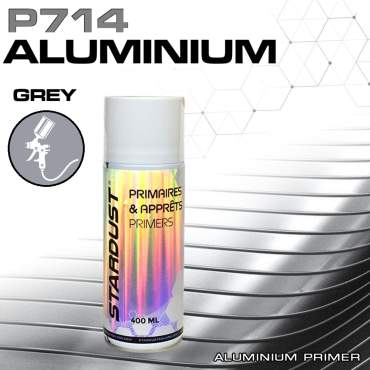Primer Per Alluminio zinco cromo P714