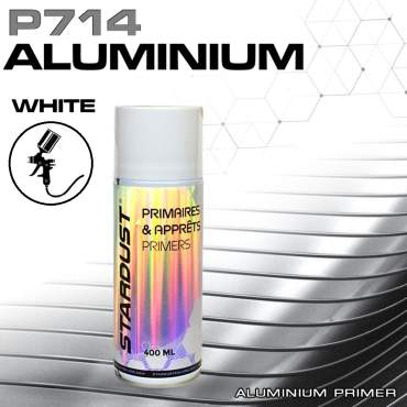 Primer Per Alluminio zinco cromo P714