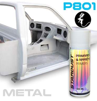 Primer Per Metalli P801