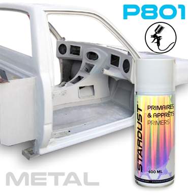 Primer Per Metalli P801