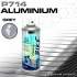 Primer spray per telaio bici per acciaio e alluminio - Stardust Bike