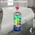 Riempitivo per bici P410 - Spray per bici Stardust
