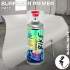 Primer fondo per telai bici in Spray - Stardust Bike