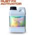 Attivatore per effetto ruggine 250ml - 1L