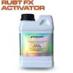 Attivatore per effetto ruggine 250ml - 1L