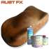 Vernice effetto ruggine RUST FX
