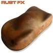 Vernice effetto ruggine RUST FX