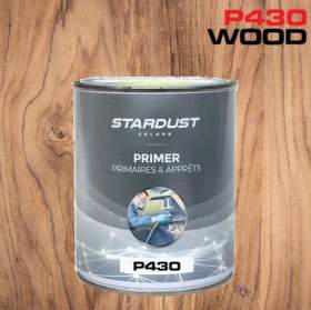 Primer Per Legno P430