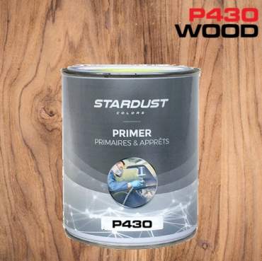 Primer Per Legno P430