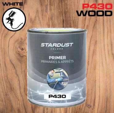 Primer Per Legno P430