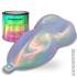 Vernici dicroiche OPAL - 14 Colori