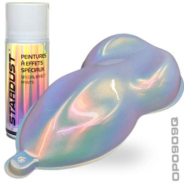 Vernici dicroiche OPAL - 14 Colori