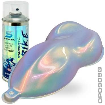 Kit di vernice OPAL per bici - STARDUST BIKE
