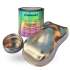 Vernice GoChrome dorata, bronzo, rame, platino
