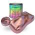 Vernice GoChrome dorata, bronzo, rame, platino