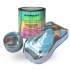 Vernice GoChrome dorata, bronzo, rame, platino