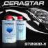 Vernice Trasparente ceramico 2C Cerastar-X - ST8900X