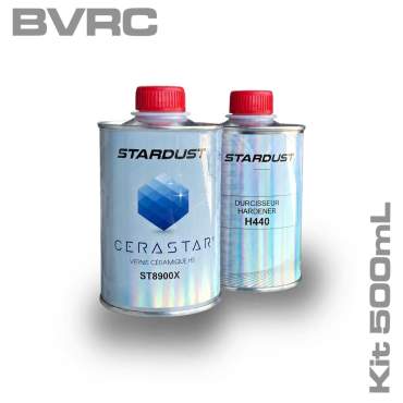 Base-trasparente rapido per cromatura