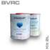 Base-trasparente rapido per cromatura