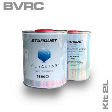 Base-trasparente rapido per cromatura