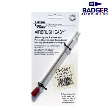 Ago per aerografo BADGER