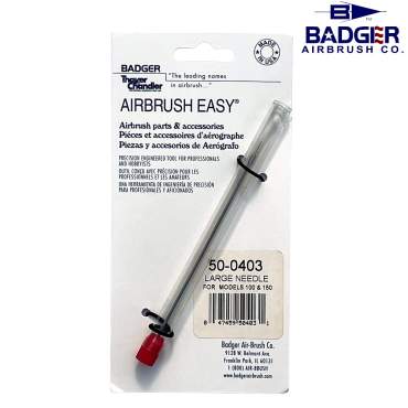 Ago per aerografo BADGER