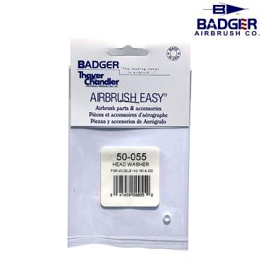 Guarnizione di testa BADGER