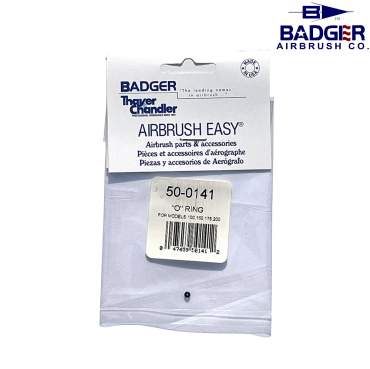 Guarnizione O-Ring BADGER