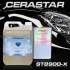 Vernice Trasparente ceramico 2C Cerastar-X - ST8900X