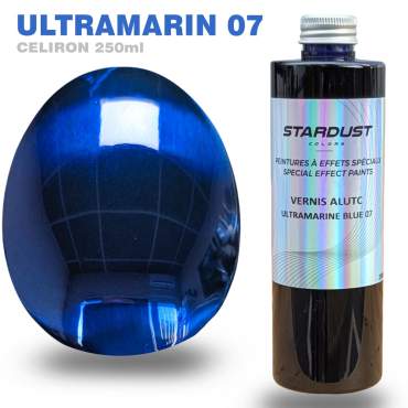 Trasparente aderenza diretta su qualsiasi metallo - 24 colori