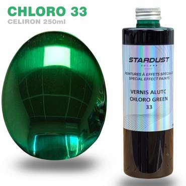 Trasparente aderenza diretta su qualsiasi metallo - 24 colori