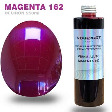 Trasparente aderenza diretta su qualsiasi metallo - 24 colori