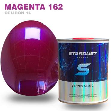 Trasparente aderenza diretta su qualsiasi metallo - 24 colori