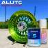 Trasparente Per Alluminio