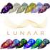 Collezione Lunaar – Colori iridescenti d'eccezione
