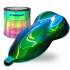 Kit Per Tuning - Vernice Camaleonte