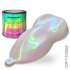 Vernici dicroiche OPAL - 15 Colori