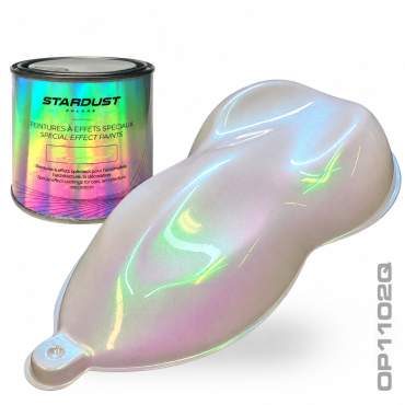 Vernici dicroiche OPAL - 15 Colori